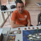 STAR WARS - A társasjáték visszavág (Fotó: Bánhegyi István)