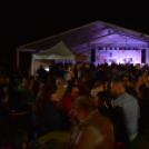 Szigetköz ízei, vármegye borai fesztivál - péntek (Fotó: Nagy Mária)