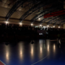 Női kézilabda NBI, Alapszakasz: 16. forduló MKC SE – Győri Audi ETO KC (21-28) (Fotó: Horváth Attila)