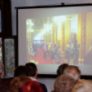 Múzeumi esték - Seuso-kincs (fotó: Horváth Attila)