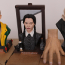 Makettkiállítás és konferencia