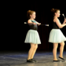 Mazsorett gála a Flesch Központban