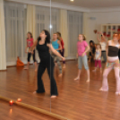 Nyílt nap a Magnóliában (Fotó: Nagy Mária)