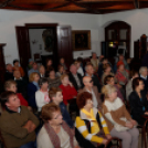 Múzeumi esték, Képek és előképek (fotó: Horváth Attila)