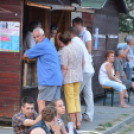 Városközpontiak napja - péntek (Fotó: Nagy Mária)