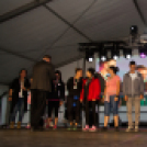 Voluta 2018 - díjkiosztó