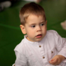 Mikulás a Pillangó Óvodában és mini bölcsődében