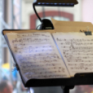 Nyári Fesztivál – Szent István Napok 2017 - Wahl Hungária Színpad