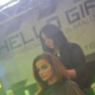 Esküvő kiállítás 1 (Fotó: Nagy Mária)