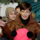 Adventi hétvége (szombat) (fotó: Horváth Attila)