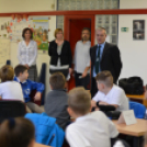 Történelmi vetélkedő (Fotó: Nagy Mária)