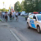 Gurul a város! (Fotó: Nagy Mária)