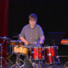 I. Dobos és Ütőhangszeres nap Bükki Attila emlékére