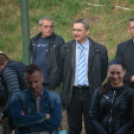 Szigetköz ízei, vármegye borai fesztivál - péntek (Fotó: Nagy Mária)