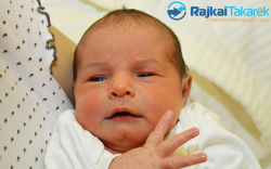 Fördős Jázmin, 3004 gr. Mosonmagyaróvár