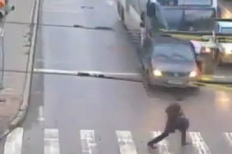 Vannak elképesztő mázlisták! – VIDEÓ