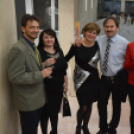 Újévköszöntő koncert (Fotó: Nagy Mária)