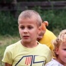 Pillangó Óvoda lovas nap és piknik (Fotó: Stipkovits Veronika)