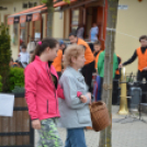 Kult-utca fesztivál (Fotó: Nagy Mária)