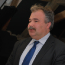 Makett kiállítás sajtótájékoztatója (Fotó: Nagy Mária)