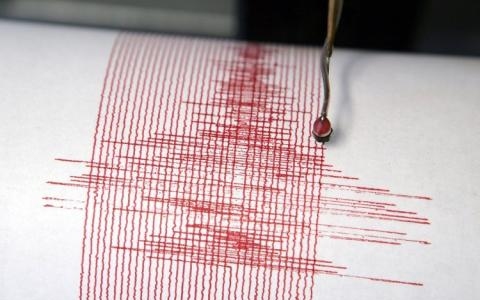  Földrengést észleltek megyénkben 