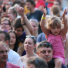 Friss Fesztivál - szombat délután (Fotó: Nagy Mária)