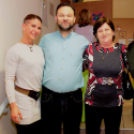 Dumaszínház - Aranyosi Péter estje a Pillangó óvodában és mini bölcsődében