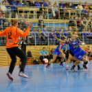 MKC SE - Budaörs (27-26) (NBI Alapszakasz) (Fotó: Horváth Attila)