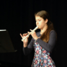 Növendékhangverseny