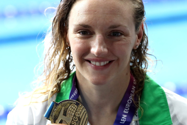 Hosszú Katinka történelmi tettre készül