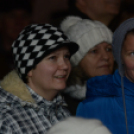 Csézy Koncert a Téli fesztiválon 