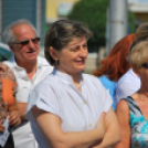 Karolina Kórház Rendelőintézet TIOP project záró (Fotó: Nagy Mária)