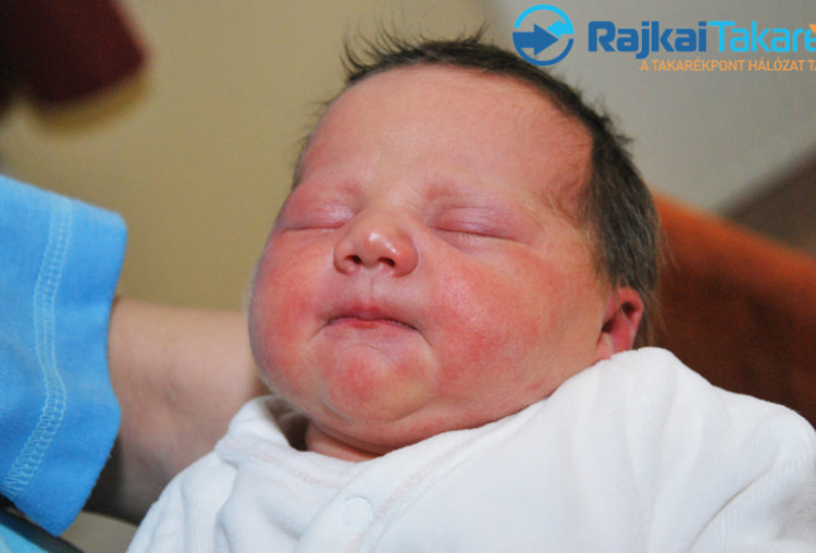 Fodor Maja Gréta, 3750 gr. Mosonmagyaróvár