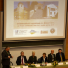 XXXVII. Óvári Tudományos Napok megnyitó