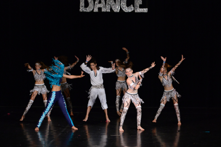 Okay Dance Gála 2015 II.