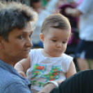 Mosoni Nyárbúcsúztató (Fotó: Nagy Mária)