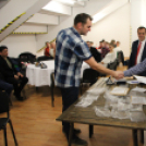 A JUDO 40 éve Mosonmagyaróváron