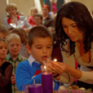 MIKULÁS - NAP (fotó: Horváth Attila)