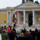 2015. MÁRCIUS 15. Mosonmagyaróvár (Fotó: Horváth Attila)