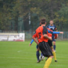 MTE 1904 - Tököl VSE (4:0) (Fotó: Nagy Mária)