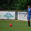 Futura Mosonmagyaróvár - Majosi SE (2:2)