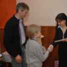 Három generáció napja - Eredményhirdetés (Fotó: Nagy Mária)