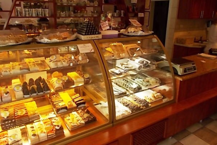 Szeptemberben is! - Bernáth cukrászsütemények a város szívében