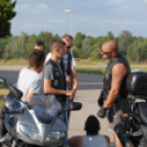 Szigetközi Sasok M.B.K. Találkozó