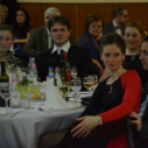 Polgári bál (Fotó: Nagy Mária)