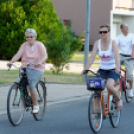 Gurul a város (Fotó: Horváth Attila)