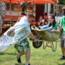 Paraszt olimpia (Fotó: Nagy Mária)