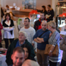 Esküvő kiállítás (Fotó: Nagy Mária)