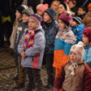 Téli Fesztivál - Piarista Iskola karácsonyi műsora (Fotó: Nagy Mária)