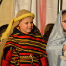 Hildegard óvoda karácsonyi műsora (Fotó: Nagy Mária)